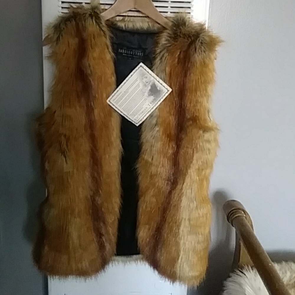 Vests
